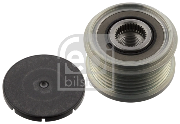 Alternator Freewheel Clutch